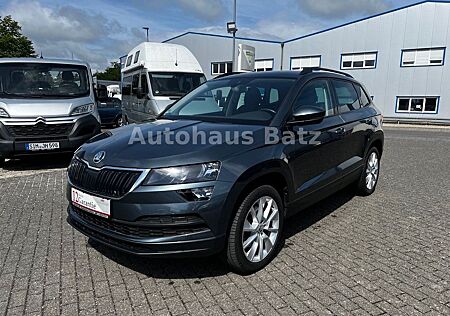 Skoda Karoq Ambition AHK*ACC*Garantie*Navi