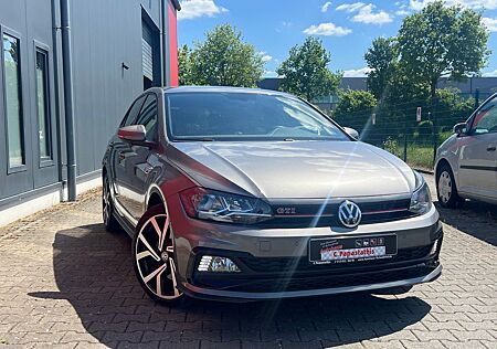 VW Polo Volkswagen GTI*CARPLAY*DIGITAL TACHO*RÜCKFAHR*AUTOMATIK
