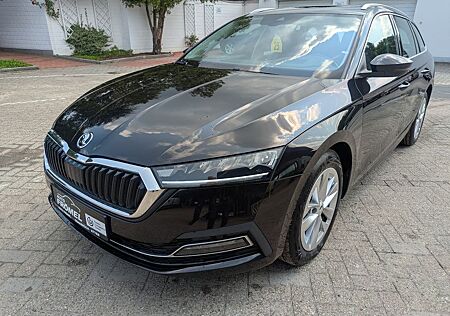Skoda Octavia Combi First Edition, 1.Hd.