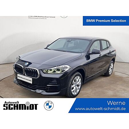 BMW X2 leasen