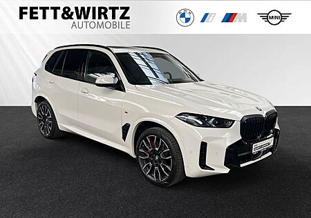 BMW X5 xDrive30d M Sport Pro|Pano|H/K|LED|PA-Prof.