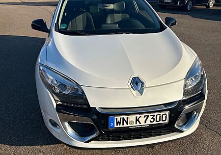 Renault Megane Coupé Bose Edition TCe 130 Bose Edition