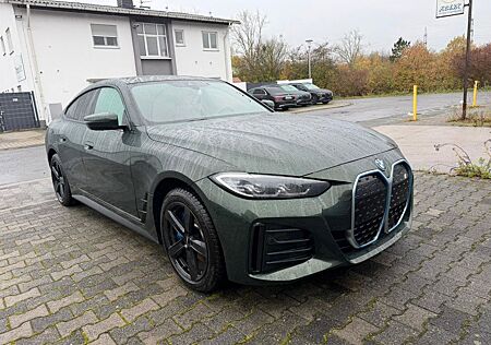 BMW i4 gebraucht kaufen BMW i4 eDrive35 M Sport M Sport