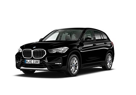 BMW X1 xDrive 25e (2019 - 2022) Bluetooth Navi Klima
