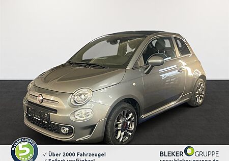 Fiat 500 C 1.2 8V Sport (EURO 6d-TEMP)