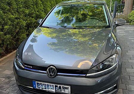 VW Golf Volkswagen 1.5 TSI ACT OPF DSG JOIN BlueMotion JOIN