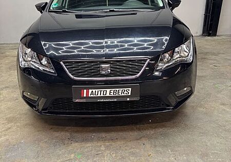 Seat Leon Style/Euro5 /2.Hand