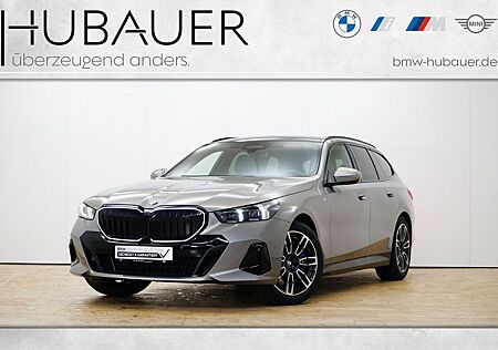 BMW 540d xDrive Touring [M Sport, HUD, AHK, ACC, Sta