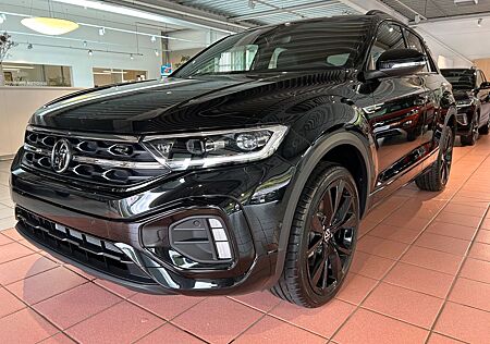 VW T-Roc Volkswagen 1.5 TSI DSG R-Line*