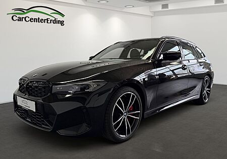 BMW M340dT xDrive LCI*A.LED*ACC*360*AHK*H&K*DAB*