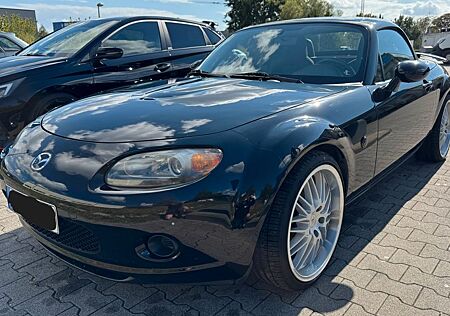 Mazda MX-5 Roadster Coupe NC1 Hardtop