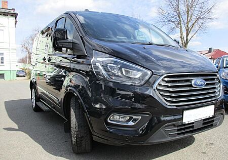 Ford Tourneo Custom 320L1 TitaniumX, FGS 5J