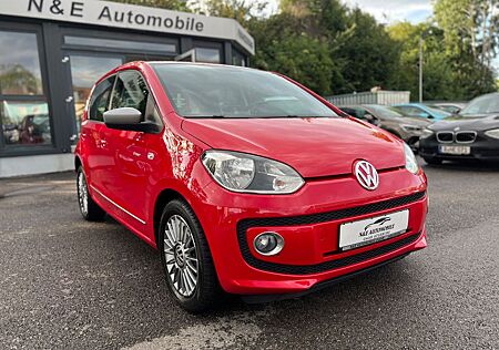 VW Up Volkswagen ! cheer ! *SHZ*1.Hand*SHG*
