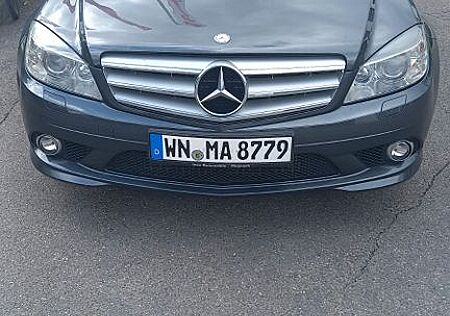 Mercedes-Benz C 320 CDI T AVANTGARDE Autom. Avantgarde