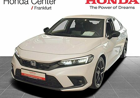 Honda Civic e:HEV Sport