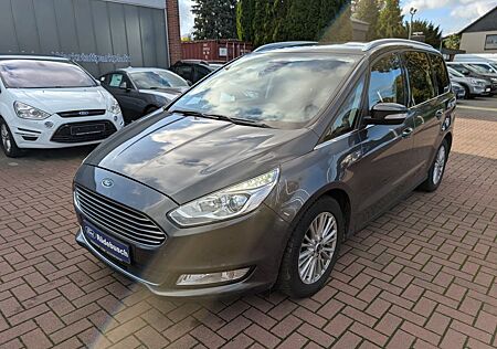 Ford Galaxy 2.0 l TDCi Aut. Titanium