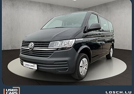 VW T6 Caravelle Volkswagen Trendline+DSG+9Sitze