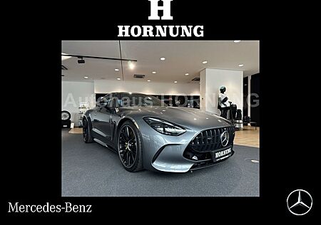 Mercedes-Benz AMG GT Mercedes- 63 4M+ NGHT I+II CARBON PANO BUR