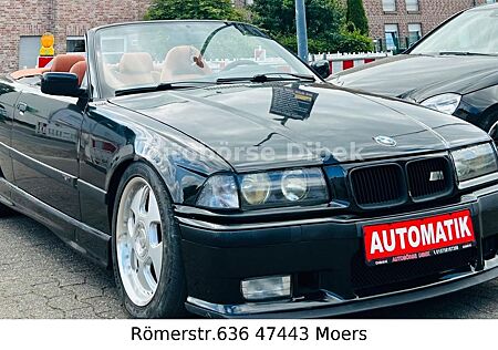 BMW 325 Cabrio