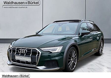 Audi A6 Allroad 3.0 TDI QUATTRO *MATRIX*AHK*B&O*RFK*