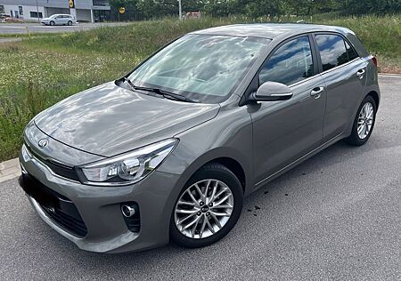 Kia Rio 1.0 T-GDI 100 Spirit Spirit