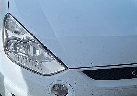 Ford S-Max 2,0 TDCi 103kW