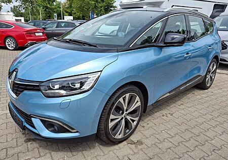 Renault Scenic IV Grand Intens