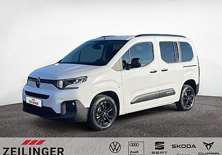 Citroën Berlingo MPV M PLUS BlueHDi 130 EAT8|GRA|PDC|CAM