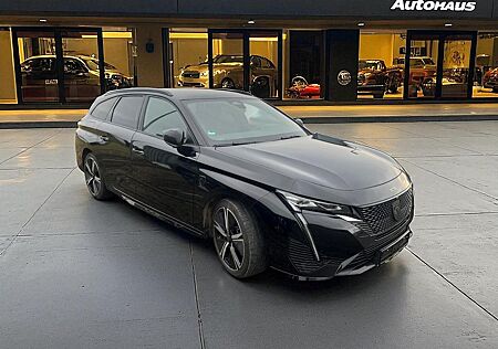 Peugeot 308 SW GT BlueHDI NAVI LED KLIMA