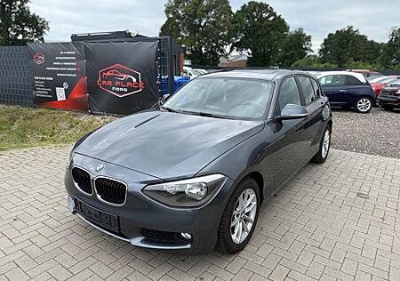 BMW 114 Baureihe 1 Lim. 5-trg. i TÜV NEU/PDC/SHZ