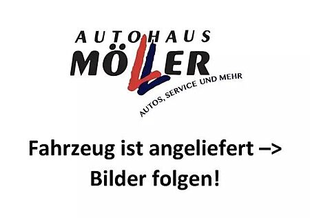 VW T-Cross Volkswagen Style 1.0 TSI / Navi Sitzheizung