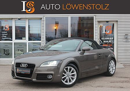 Audi TT 1.8 TFSI Roadster | 2.Hand | Automatik | Navi