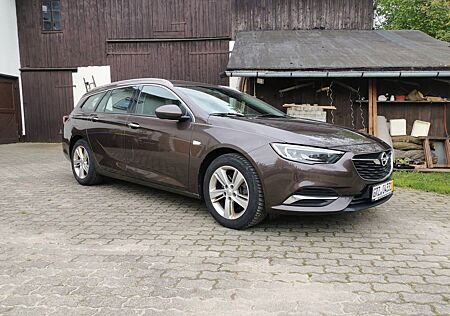 Opel Insignia 2.0 Diesel Innovation