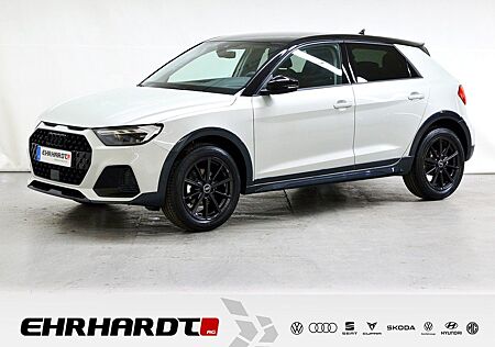 Audi A1 gebraucht kaufen Audi A1 allstreet 30 TFSI LED*NAV*SHZ*ACC*PDC*VIRTUAL