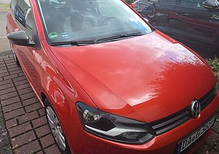 VW Polo Volkswagen 1.2 TSI Highline Highline