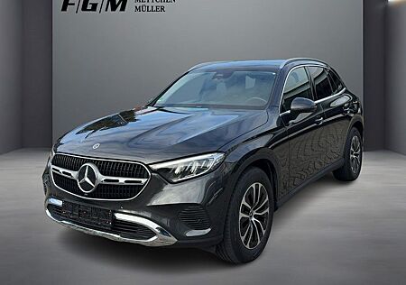Mercedes-Benz GLC-Klasse GLC 200 4M Avantgarde/LED/R-Kamera/Memory/Totwin