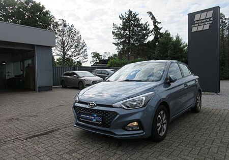 Hyundai i20 1.0T-GDi DCT TREND+ TEMP WINTERP. PDC 15"