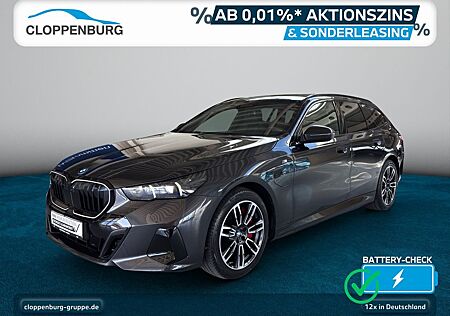 BMW 550e xDrive Touring M Sportpaket UPE: 103.119€