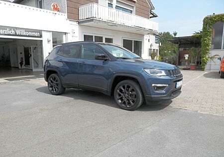 Jeep Compass S Plug-In Hybrid 4WD