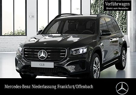 Mercedes-Benz GLB 200 gebraucht kaufen Mercedes-Benz GLB 200 PROGRESSIVE+NIGHT+PANO+360°+LED+TOTW+7G