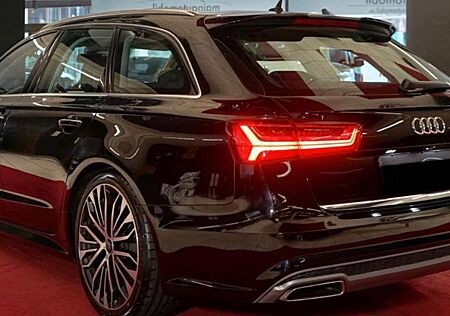 Audi A6 3.0 TDI S-Line Quattro tiptronic Avant - ACC