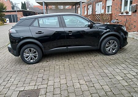 Peugeot 2008 gebraucht kaufen Peugeot 2008 PureTech 130 EAT8 Allure Pack Allure Pack