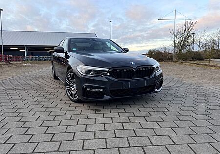 BMW 540i M-Paket