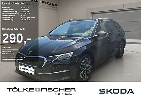 Skoda Octavia Combi Selection Navi ACC SHZ Matrix-LED