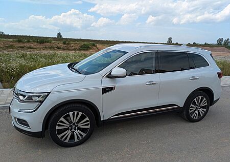 Renault Koleos dCi 175 4WD X-tronic Initiale Paris I...