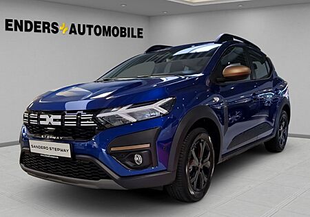 Dacia Sandero III Stepway Expression 1.0 TCe 90 EU6e