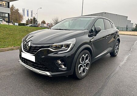 Renault Captur E-TECH Plug-In 160 Intens