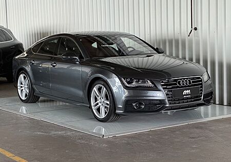 Audi A7 Sportback 3.0 TDI quattro S-Line ACC Bose