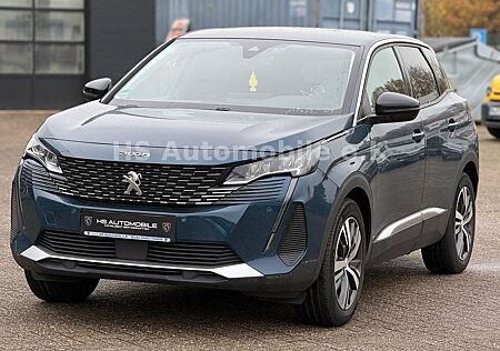 Peugeot 3008 Hybrid 225 Allure