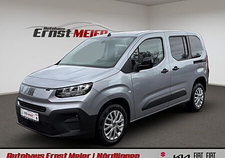 Fiat Doblo 1.5 L1 Kombi BlueHDi Navi+Kamera+Tempomat+